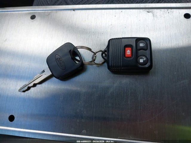 44990321 :رقم المزاد ، 1FMZU34E7XZB47534 vin ، 1999 Ford Explorer Eddie Bauer/limited/xlt مزاد بيع