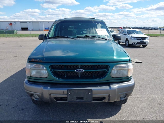 44990321 :رقم المزاد ، 1FMZU34E7XZB47534 vin ، 1999 Ford Explorer Eddie Bauer/limited/xlt مزاد بيع