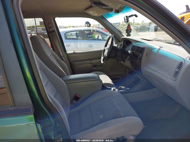 44990321 :رقم المزاد ، 1FMZU34E7XZB47534 vin ، 1999 Ford Explorer Eddie Bauer/limited/xlt مزاد بيع
