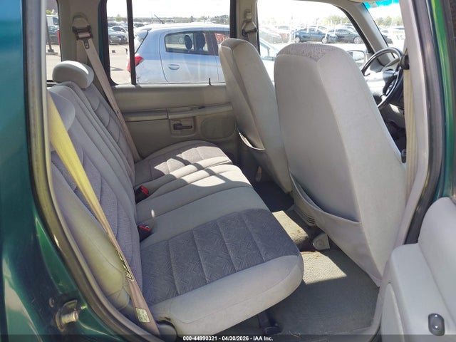 44990321 :رقم المزاد ، 1FMZU34E7XZB47534 vin ، 1999 Ford Explorer Eddie Bauer/limited/xlt مزاد بيع