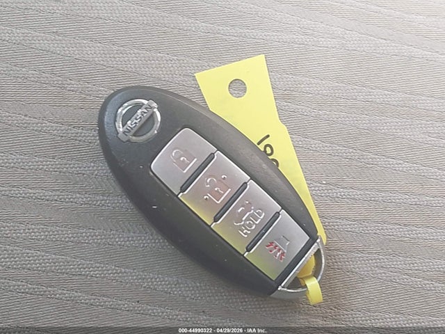 Продажа на аукционе авто 2016 Nissan Sentra Sv, vin: 3N1AB7AP9GY269717, номер лота: 44990322