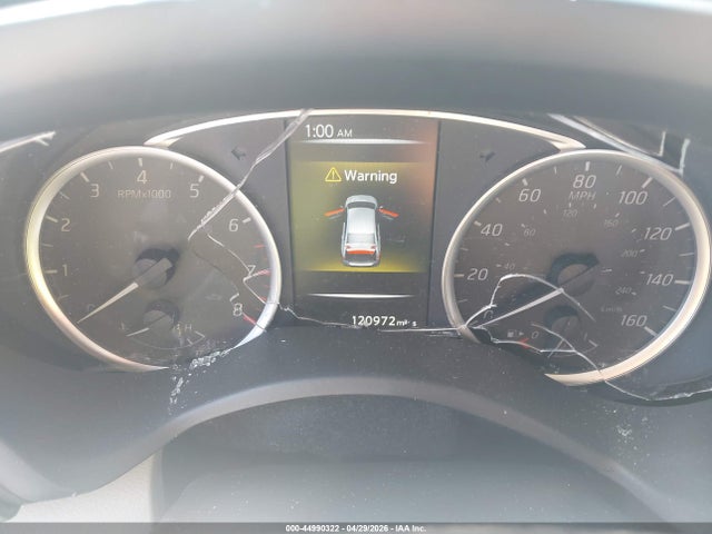 Продажа на аукционе авто 2016 Nissan Sentra Sv, vin: 3N1AB7AP9GY269717, номер лота: 44990322