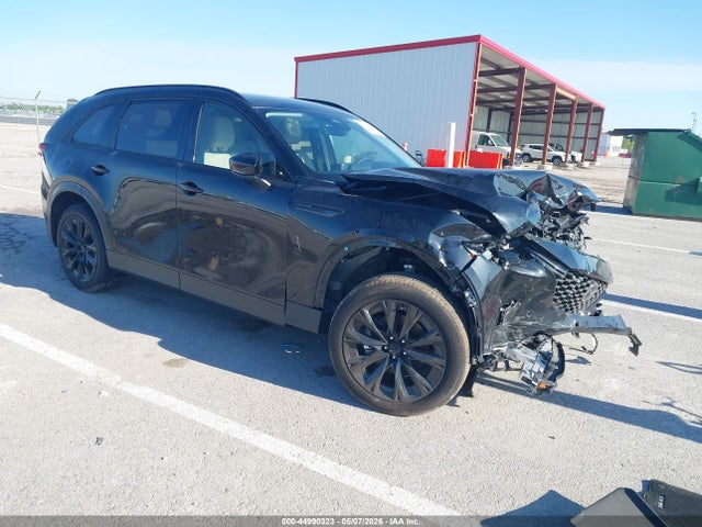 Aukcja sprzedaży 2026 Mazda Cx-90 3.3 Turbo Premium Sport, vin: JM3KKCHD9T1373961, numer aukcji: 44990323