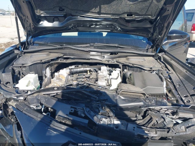 2026 Mazda Cx-90 3.3 Turbo Premium Sport მანქანა იყიდება აუქციონზე, vin: JM3KKCHD9T1373961, აუქციონის ნომერი: 44990323