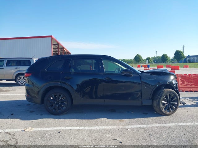 2026 Mazda Cx-90 3.3 Turbo Premium Sport მანქანა იყიდება აუქციონზე, vin: JM3KKCHD9T1373961, აუქციონის ნომერი: 44990323