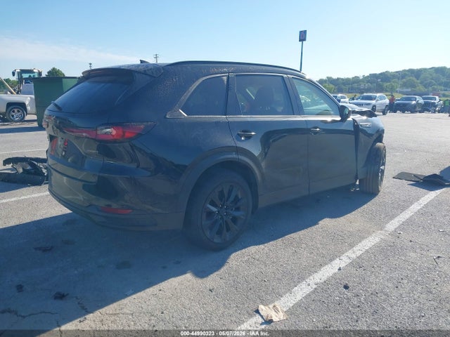 2026 Mazda Cx-90 3.3 Turbo Premium Sport მანქანა იყიდება აუქციონზე, vin: JM3KKCHD9T1373961, აუქციონის ნომერი: 44990323