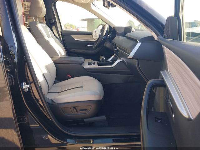 2026 Mazda Cx-90 3.3 Turbo Premium Sport მანქანა იყიდება აუქციონზე, vin: JM3KKCHD9T1373961, აუქციონის ნომერი: 44990323