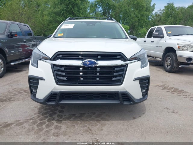 44990327 :رقم المزاد ، 4S4WMAUDXR3410698 vin ، 2024 Subaru Ascent Limited 7-passenger مزاد بيع