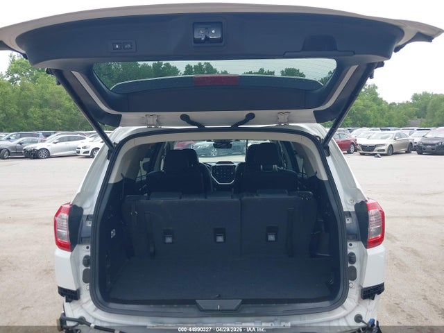 44990327 :رقم المزاد ، 4S4WMAUDXR3410698 vin ، 2024 Subaru Ascent Limited 7-passenger مزاد بيع