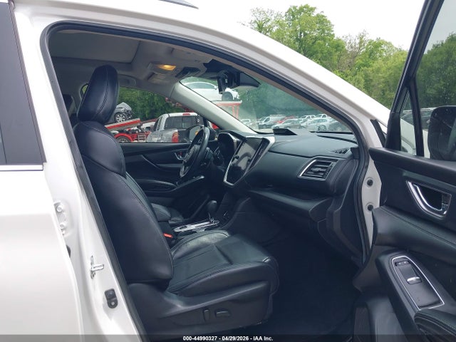 44990327 :رقم المزاد ، 4S4WMAUDXR3410698 vin ، 2024 Subaru Ascent Limited 7-passenger مزاد بيع