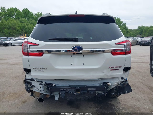 44990327 :رقم المزاد ، 4S4WMAUDXR3410698 vin ، 2024 Subaru Ascent Limited 7-passenger مزاد بيع