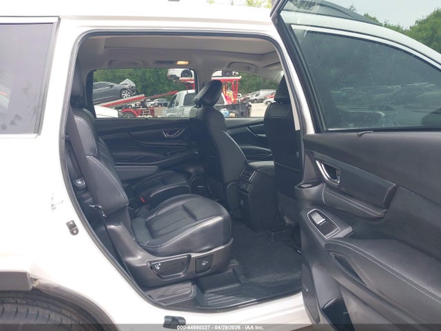 44990327 :رقم المزاد ، 4S4WMAUDXR3410698 vin ، 2024 Subaru Ascent Limited 7-passenger مزاد بيع