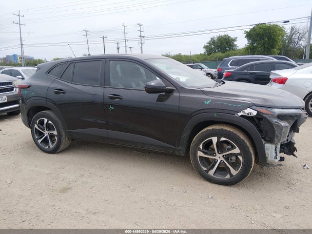 KL77LGE24RC211557 Chevrolet Trax Fwd 1rs