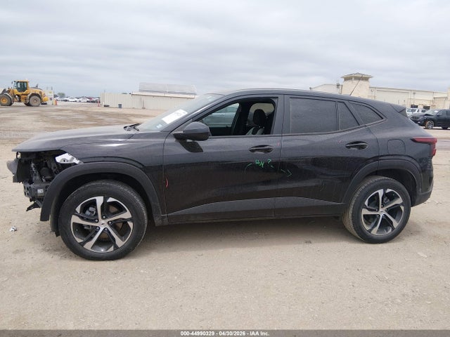 KL77LGE24RC211557 Chevrolet Trax Fwd 1rs