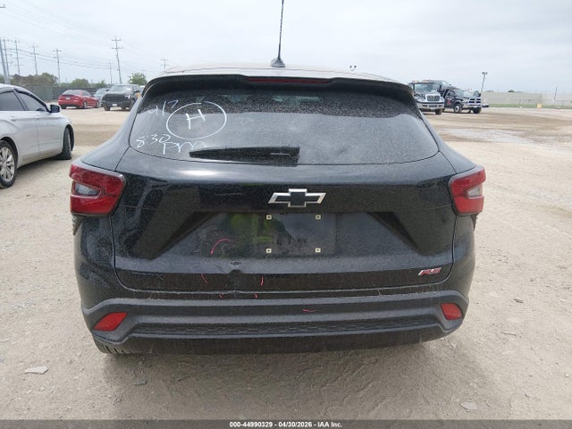 KL77LGE24RC211557 Chevrolet Trax Fwd 1rs