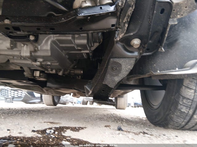 KL77LGE24RC211557 Chevrolet Trax Fwd 1rs