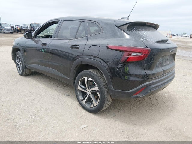 KL77LGE24RC211557 Chevrolet Trax Fwd 1rs