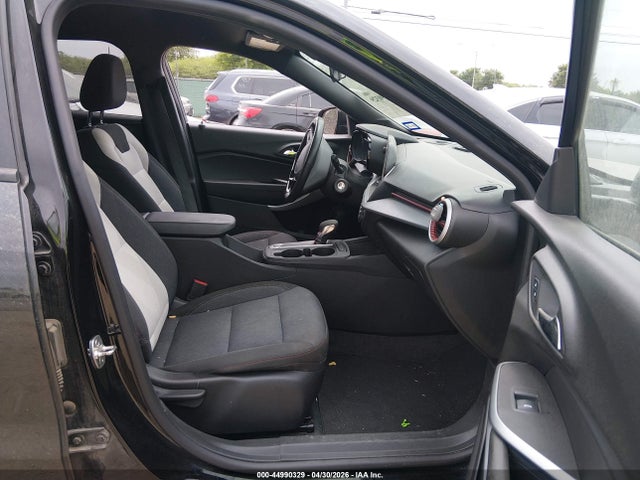 KL77LGE24RC211557 Chevrolet Trax Fwd 1rs