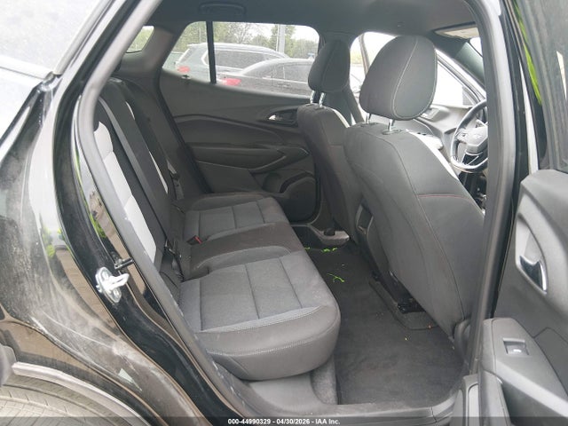 KL77LGE24RC211557 Chevrolet Trax Fwd 1rs