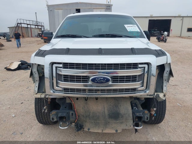 1FTFW1EF5EFC18757 Ford F-150 Xlt