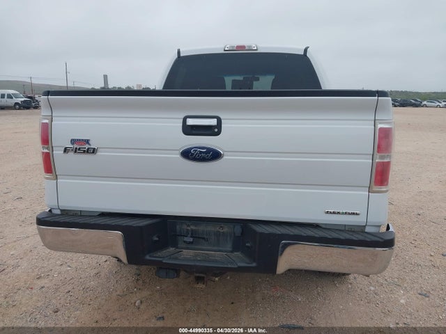1FTFW1EF5EFC18757 Ford F-150 Xlt
