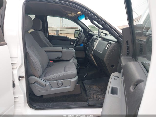 1FTFW1EF5EFC18757 Ford F-150 Xlt