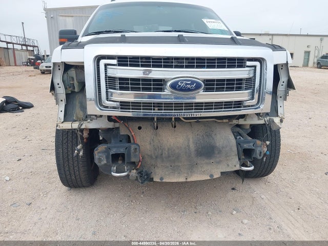 1FTFW1EF5EFC18757 Ford F-150 Xlt