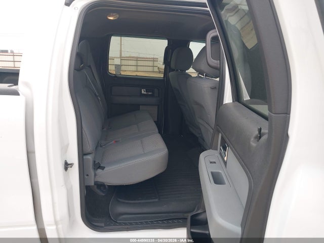 1FTFW1EF5EFC18757 Ford F-150 Xlt