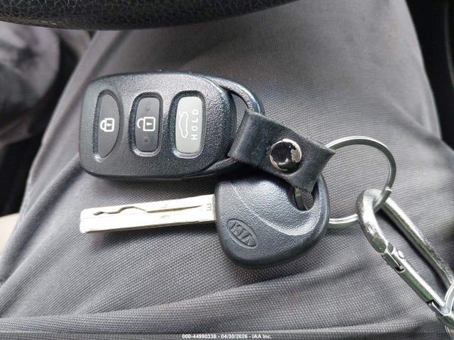 2013 Kia Optima Lx მანქანა იყიდება აუქციონზე, vin: 5XXGM4A79DG140476, აუქციონის ნომერი: 44990336
