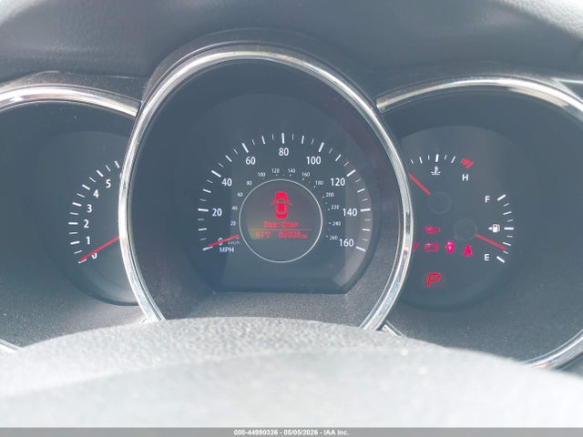 2013 Kia Optima Lx მანქანა იყიდება აუქციონზე, vin: 5XXGM4A79DG140476, აუქციონის ნომერი: 44990336