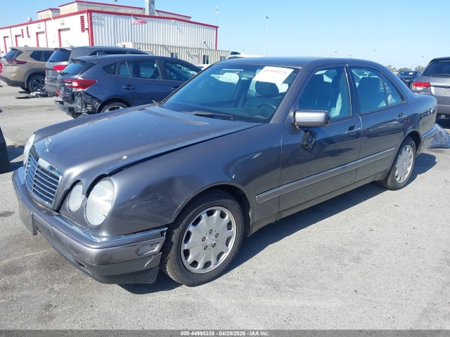 44990338 :رقم المزاد ، WDBJF55F9VA409305 vin ، 1997 Mercedes-benz E 320 مزاد بيع