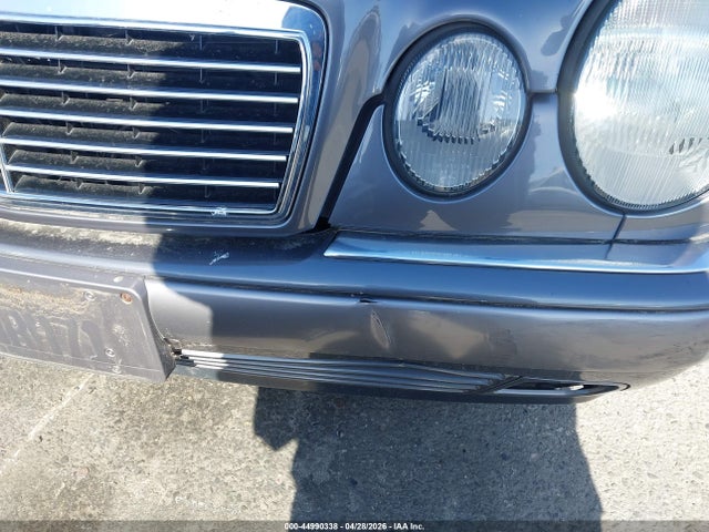44990338 :رقم المزاد ، WDBJF55F9VA409305 vin ، 1997 Mercedes-benz E 320 مزاد بيع