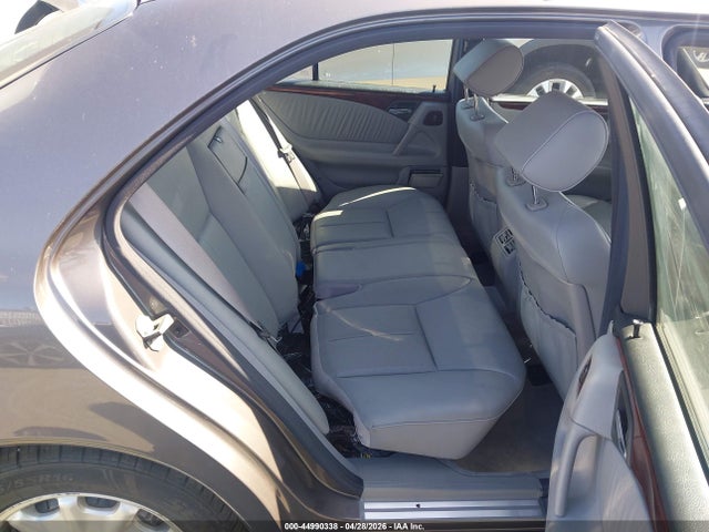 44990338 :رقم المزاد ، WDBJF55F9VA409305 vin ، 1997 Mercedes-benz E 320 مزاد بيع