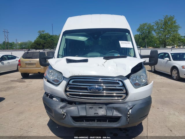 Aukcja sprzedaży 2015 Ford Transit-350 Xlt, vin: 1FBZX2XM2FKB00299, numer aukcji: 44990342