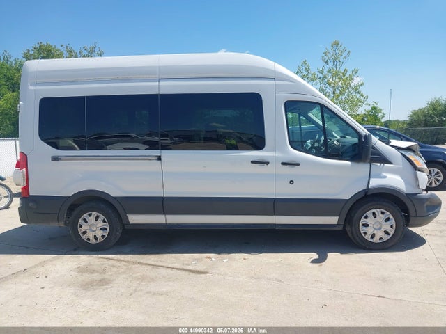 Aukcja sprzedaży 2015 Ford Transit-350 Xlt, vin: 1FBZX2XM2FKB00299, numer aukcji: 44990342