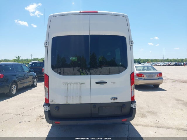 Aukcja sprzedaży 2015 Ford Transit-350 Xlt, vin: 1FBZX2XM2FKB00299, numer aukcji: 44990342