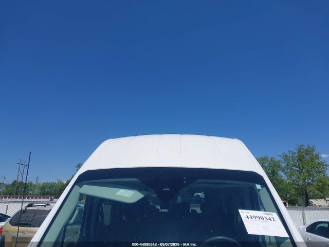 Aukcja sprzedaży 2015 Ford Transit-350 Xlt, vin: 1FBZX2XM2FKB00299, numer aukcji: 44990342
