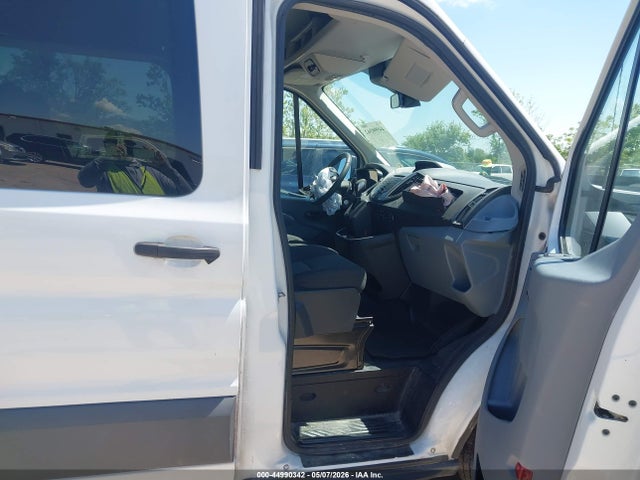 Aukcja sprzedaży 2015 Ford Transit-350 Xlt, vin: 1FBZX2XM2FKB00299, numer aukcji: 44990342