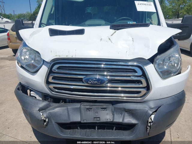 Aukcja sprzedaży 2015 Ford Transit-350 Xlt, vin: 1FBZX2XM2FKB00299, numer aukcji: 44990342