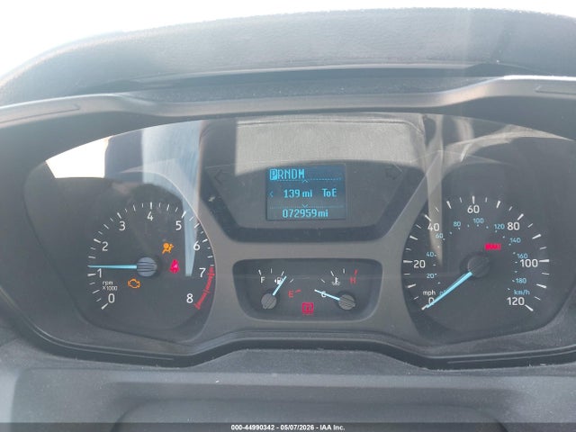 Aukcja sprzedaży 2015 Ford Transit-350 Xlt, vin: 1FBZX2XM2FKB00299, numer aukcji: 44990342