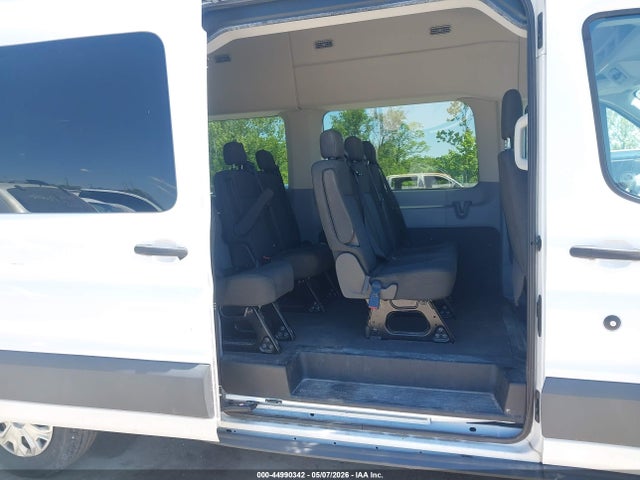 Aukcja sprzedaży 2015 Ford Transit-350 Xlt, vin: 1FBZX2XM2FKB00299, numer aukcji: 44990342