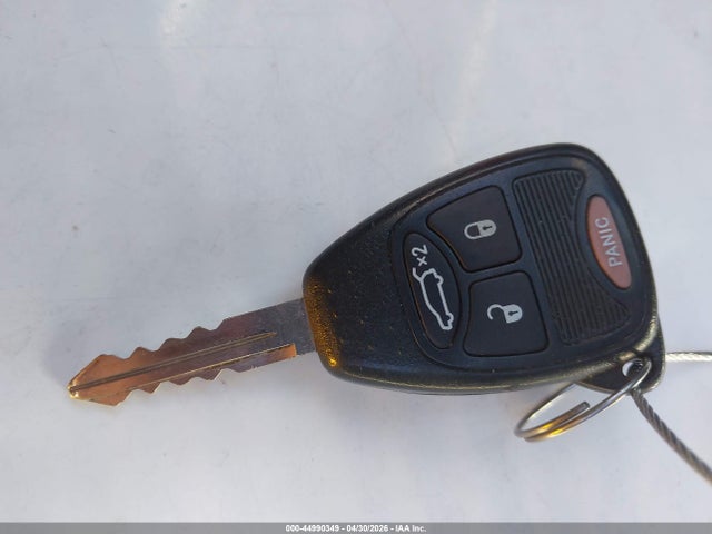 44990349 :رقم المزاد ، 1J4GL48K06W262734 vin ، 2006 Jeep Liberty Sport مزاد بيع