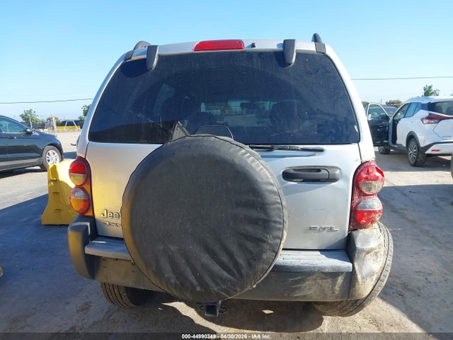 44990349 :رقم المزاد ، 1J4GL48K06W262734 vin ، 2006 Jeep Liberty Sport مزاد بيع