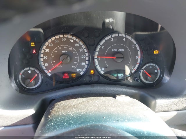 44990349 :رقم المزاد ، 1J4GL48K06W262734 vin ، 2006 Jeep Liberty Sport مزاد بيع