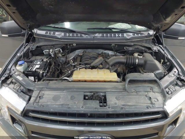 44990351 :رقم المزاد ، 1FTEW1E58JFC10780 vin ، 2018 Ford F-150 Xlt مزاد بيع