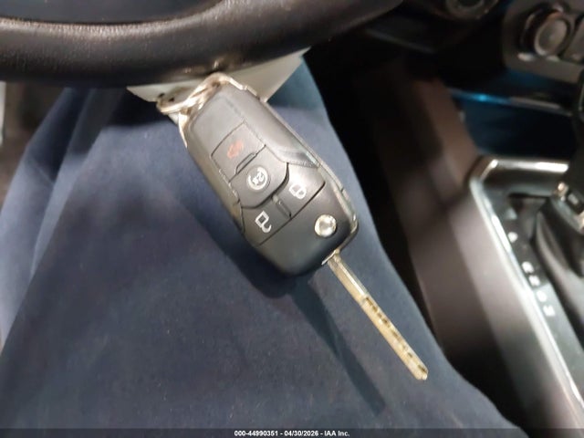 44990351 :رقم المزاد ، 1FTEW1E58JFC10780 vin ، 2018 Ford F-150 Xlt مزاد بيع