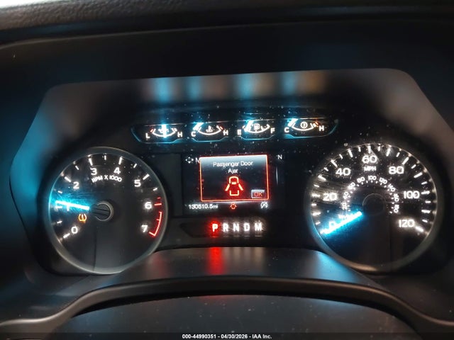 44990351 :رقم المزاد ، 1FTEW1E58JFC10780 vin ، 2018 Ford F-150 Xlt مزاد بيع