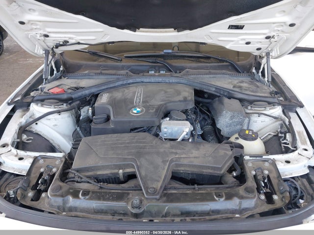 WBA3C1C51FK122037 BMW 328I