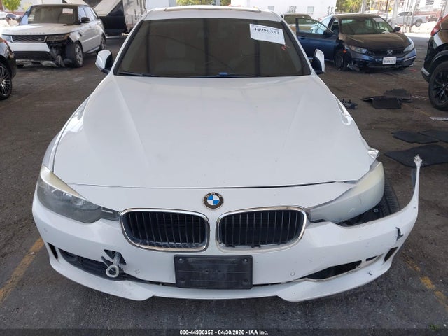 WBA3C1C51FK122037 BMW 328I