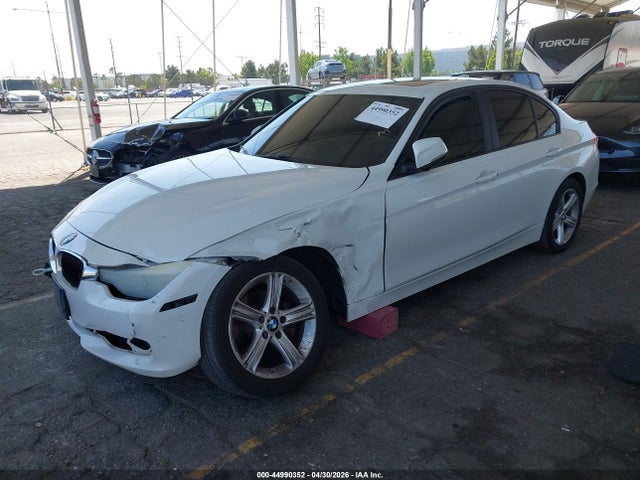 WBA3C1C51FK122037 BMW 328I